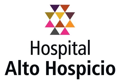 Logo institución