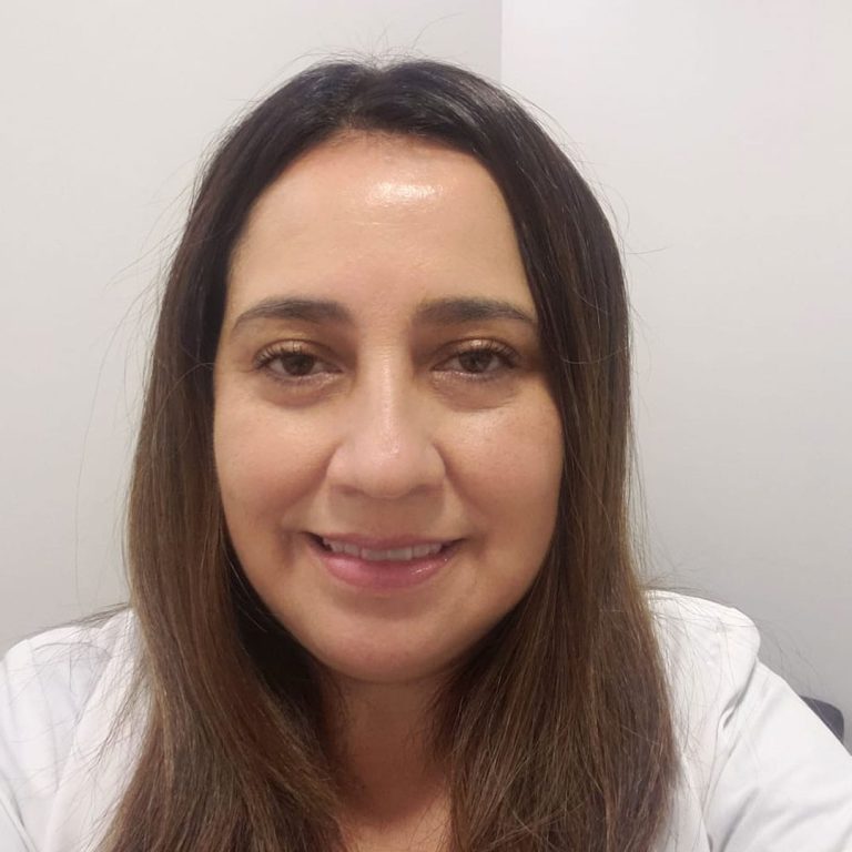 Ana María Herrera