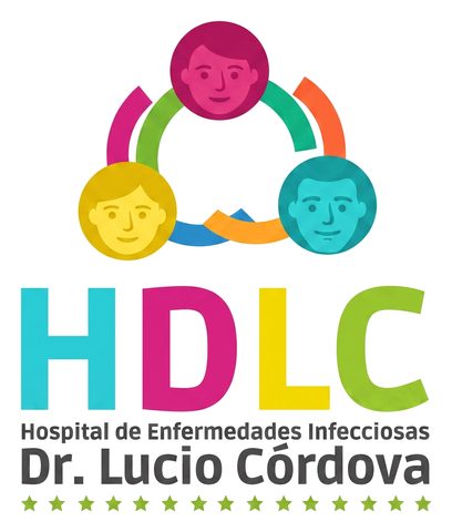 Logo institución