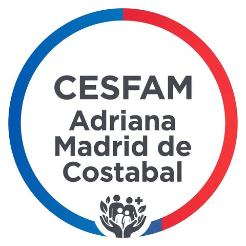 Logo institución