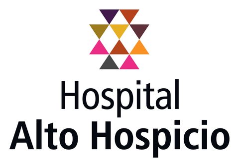 Logo institución