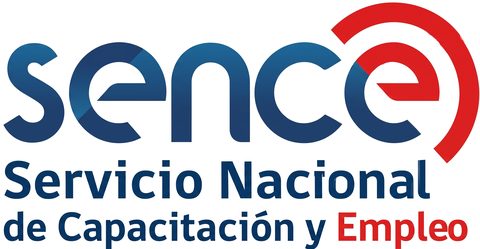Logo institución