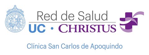 Logo institución